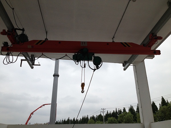 崇明電廠1