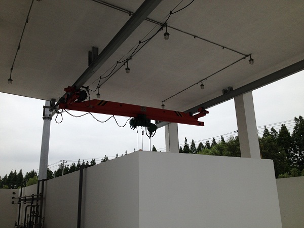 崇明電廠