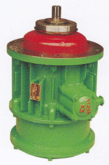 單速防爆葫蘆電動(dòng)機(jī)