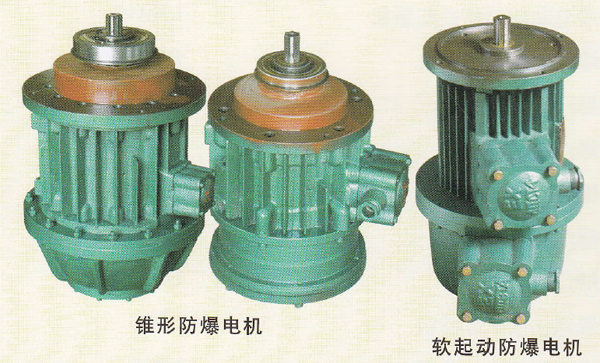 防爆電動(dòng)機(jī)