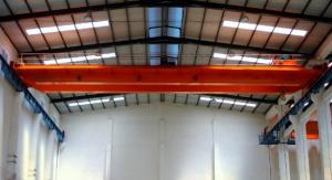 防爆電動(dòng)葫蘆雙梁起重機(jī)業(yè)績表
